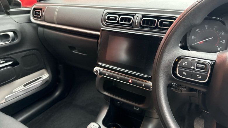 Citroen C3 1.2 PureTech C-Series Edition 5dr Petrol Hatchback